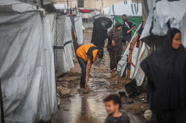 gazze de savas yetmedi simdi de sular altinda 19254733 5028 m