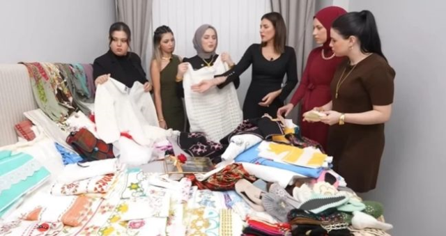 Gelin Evi'nde kim kazandı? 14 Kasım Bu hafta Gelin Evi birincisi kim oldu? Bahar, Gizem, Nisa, Ecre, Ayşegül arasından hangisi birinci oldu?