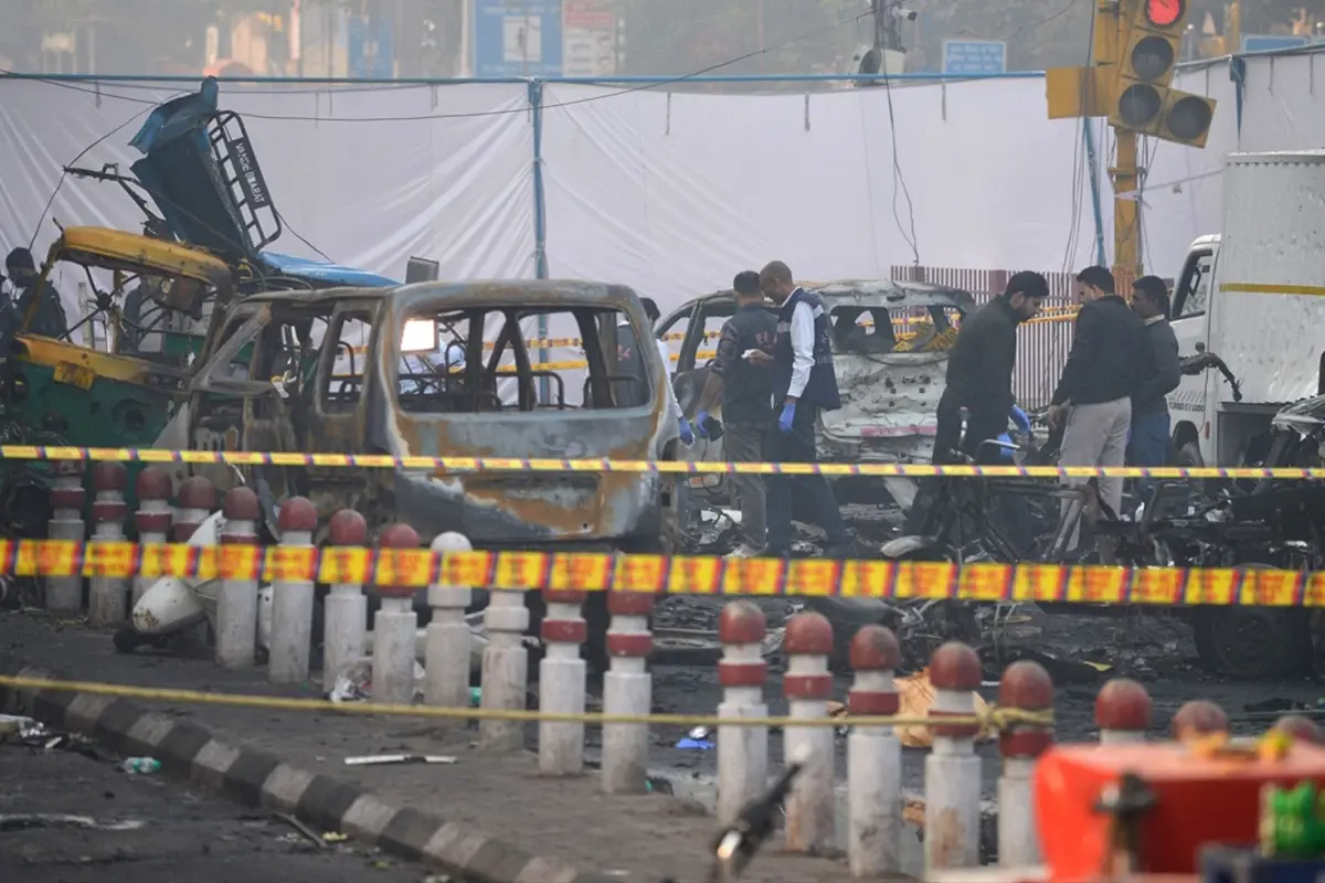 Hindistan basınındaki skandal iddiaya Türkiye'den tepki! Gerginlik artıyor