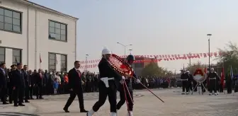 Iğdır'ın düşman işgalinden kurtuluşunun 105'inci yılı kutlandı