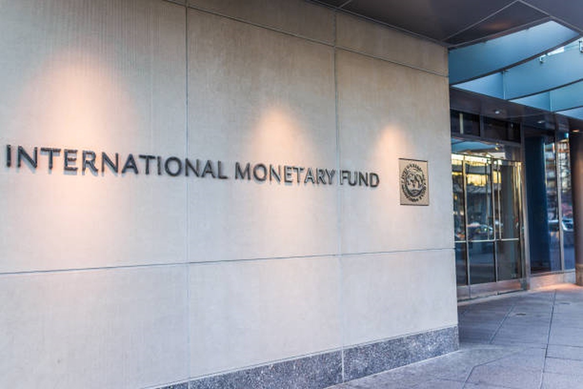 IMF: Ukrayna'nın Yolsuzlukla Mücadele Sistemi Gerekli