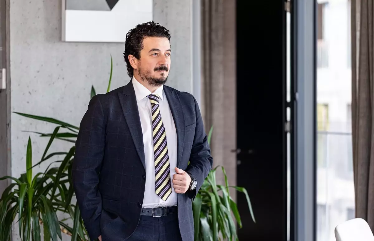 Türk İhracatının Sürdürülebilir Büyümesi İçin Afrika'nın Önemi Vurgulandı