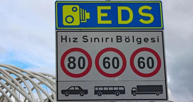 İstanbul'daki radar noktaları nereler? İstanbul'da hız sınırı ne kadar oldu? İstanbul'daki radar noktaları nereler? İstanbul'da hız sınırı ne kadar oldu?