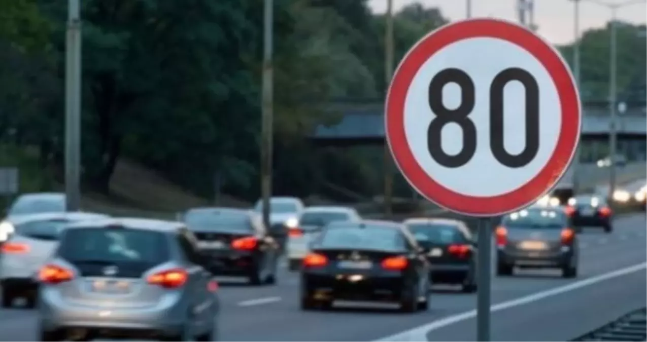 İstanbul'daki radar noktaları nereler? Radar noktalarına nereden bakılır? İstanbul'da hız limitleri ne oldu, nerelerde değişti?