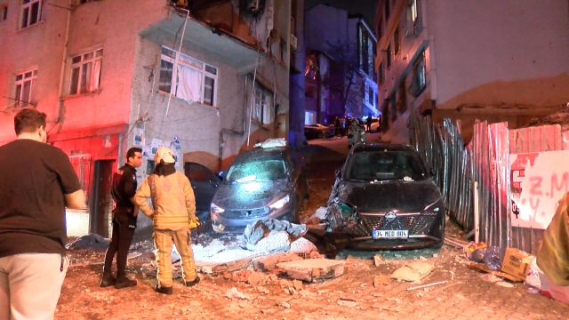 kagithane deki patlamada yeni goruntuler 19252853 7620 m