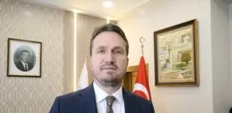 Kahramanmaraş'ta Güneş Enerjisi Santrali ile Yenilenebilir Enerji Dönemi Başlıyor