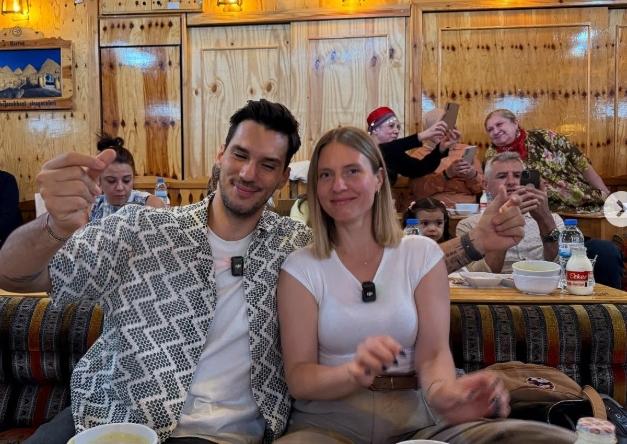 Kartal Gökberk Zeynep Gönülkırmaz ayrıldı mı, Youtuber Kartal Zeynep boşandı mı, neden boşandı? Kartal Gökberk Zeynep Gönülkırmaz ayrıldı mı, Youtuber Kartal Zeynep boşandı mı, neden boşandı?