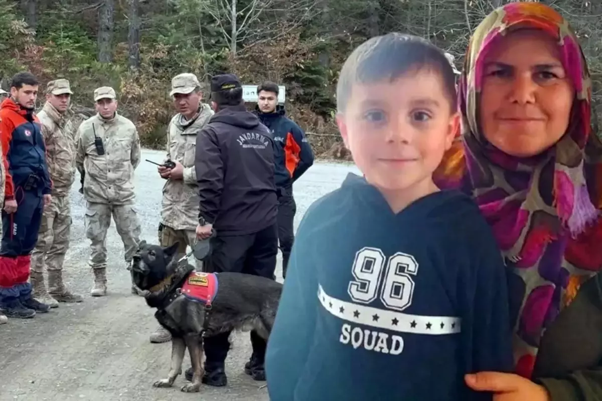 Kastamonu'nda soruşturma derinleşiyor! Başsavcılık eski enişte için harekete geçti