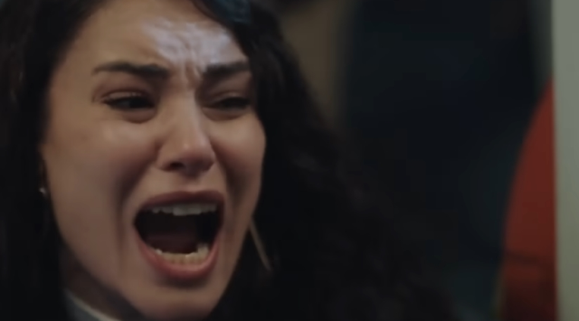 Kızılcık Şerbeti bitiyor mu, final mi yapıyor?