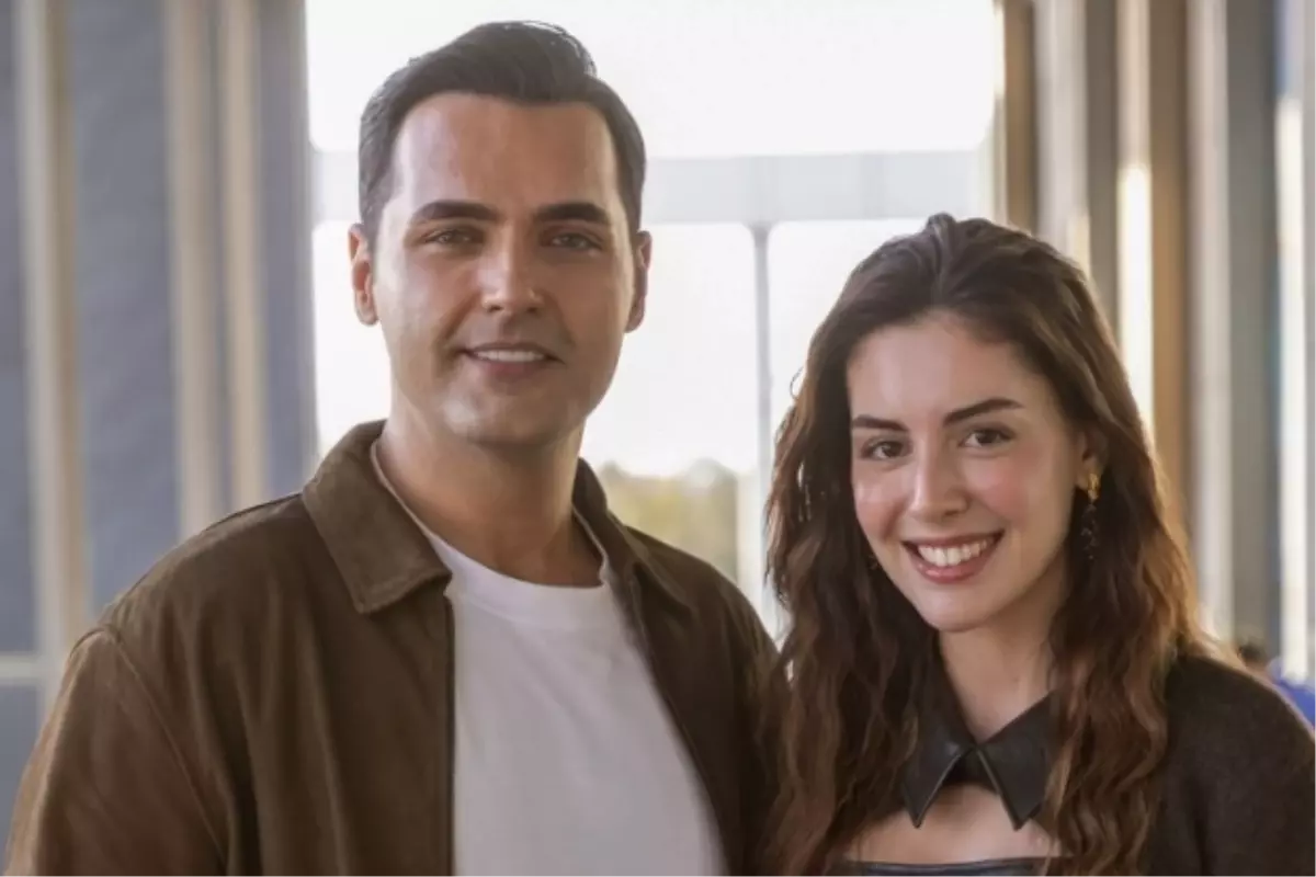 Kızılcık Şerbeti Emir kim, kaç yaşında, hang dizilerde oynadı?