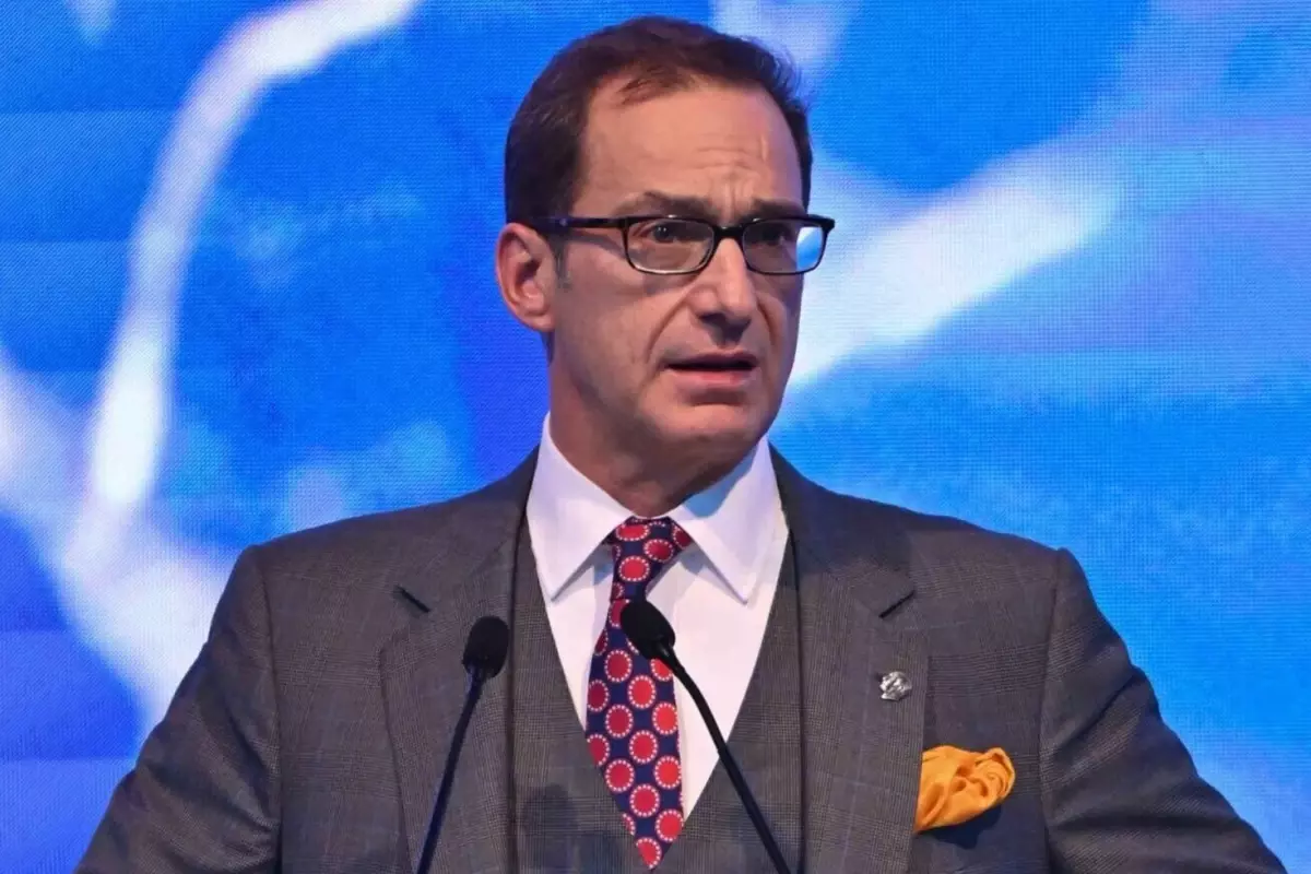 Ömer Koç'tan korkutan uyarı: Risklerle dolu bir dünya düzeni oluşuyor