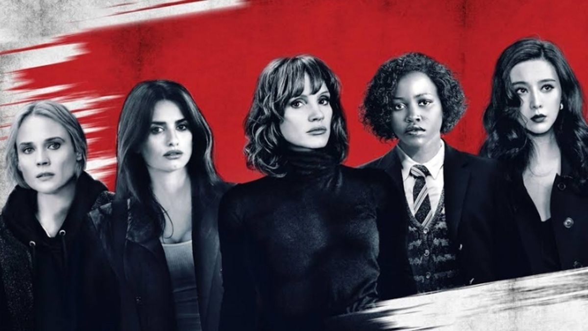 Kod 355 filmi oyuncuları kim, konusu ne, sonu nasıl bitiyor? Kod 355 filmi ne zaman, nerede çekildi?