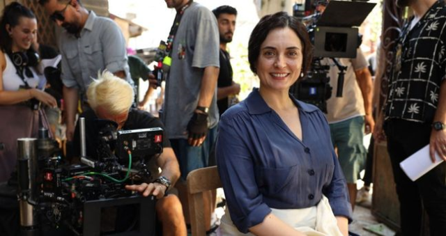 Lefter: Bir Ordinaryus Hikayesi filmi oyuncu kadrosu! Lefter filminin konusu nedir?