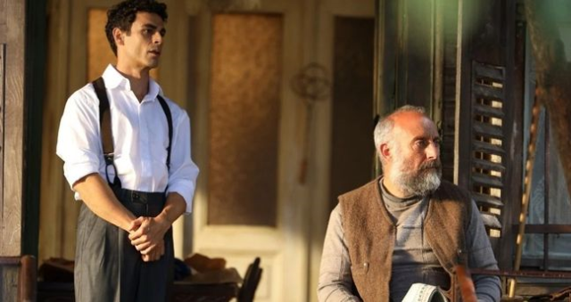 Lefter filmi Full HD (tek parça) izle! Lefter: Bir Ordinaryus Hikayesi filmi nereden izlenir?