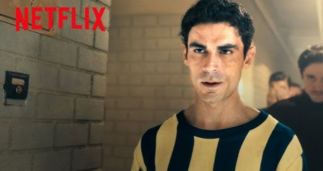 Lefter filmi Full HD (tek parça) izle! Lefter: Bir Ordinaryus Hikayesi filmi nereden izlenir?