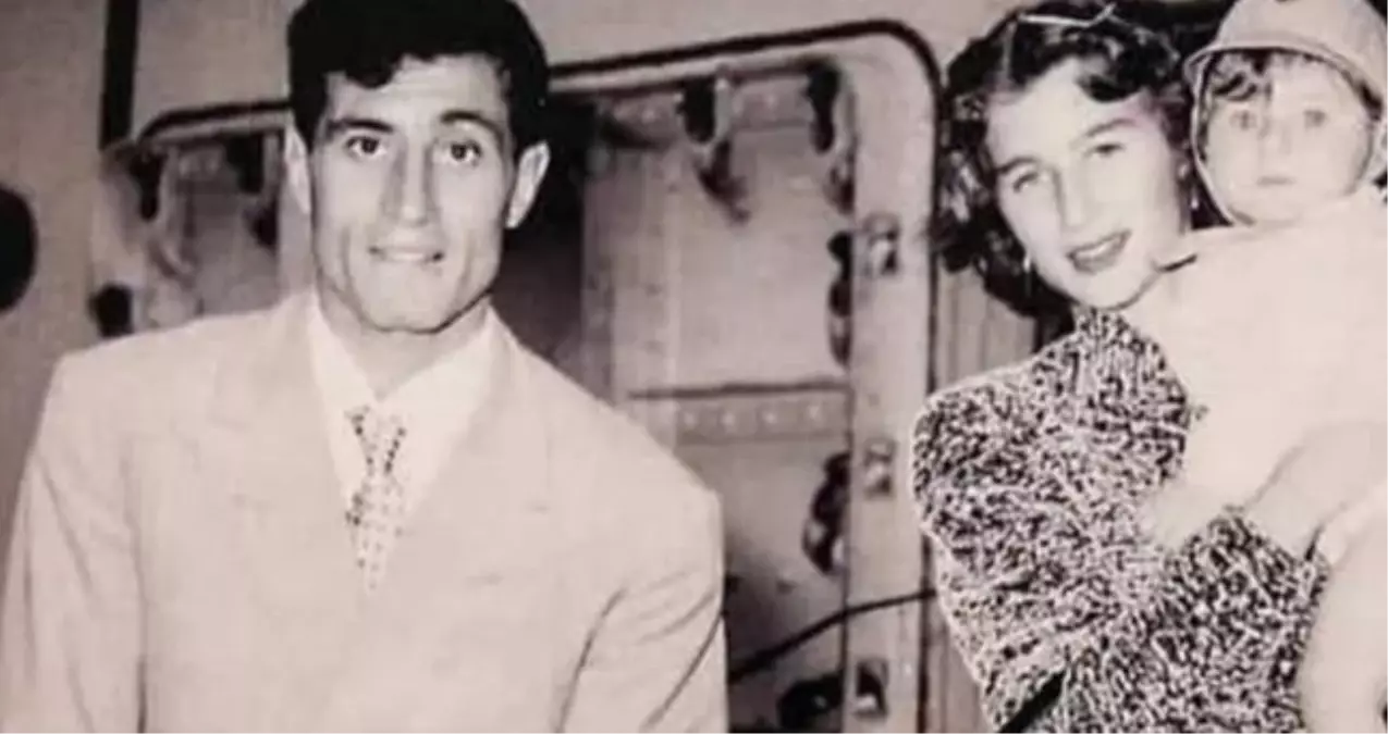 Lefter'in eşi kimdir? Stavrini Küçükandonyadis nereli, kaç yaşında öldü?