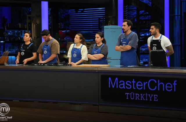 MasterChef dokunulmazlık oyununu kim kazandı? 14 Kasım Cuma MasterChef eleme adayı kim oldu, potaya kim gitti? MasterChef dokunulmazlık oyununu kim kazandı? 14 Kasım Cuma MasterChef eleme adayı kim oldu, potaya kim gitti?