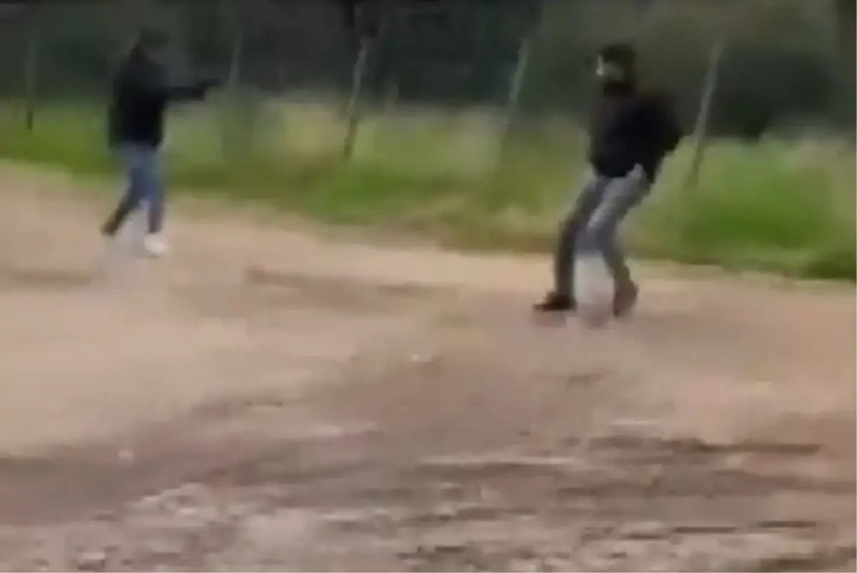 Mersin'de Cinayet Davasında Karar Çıktı: İki Sanığa 20 Yıl Hapis