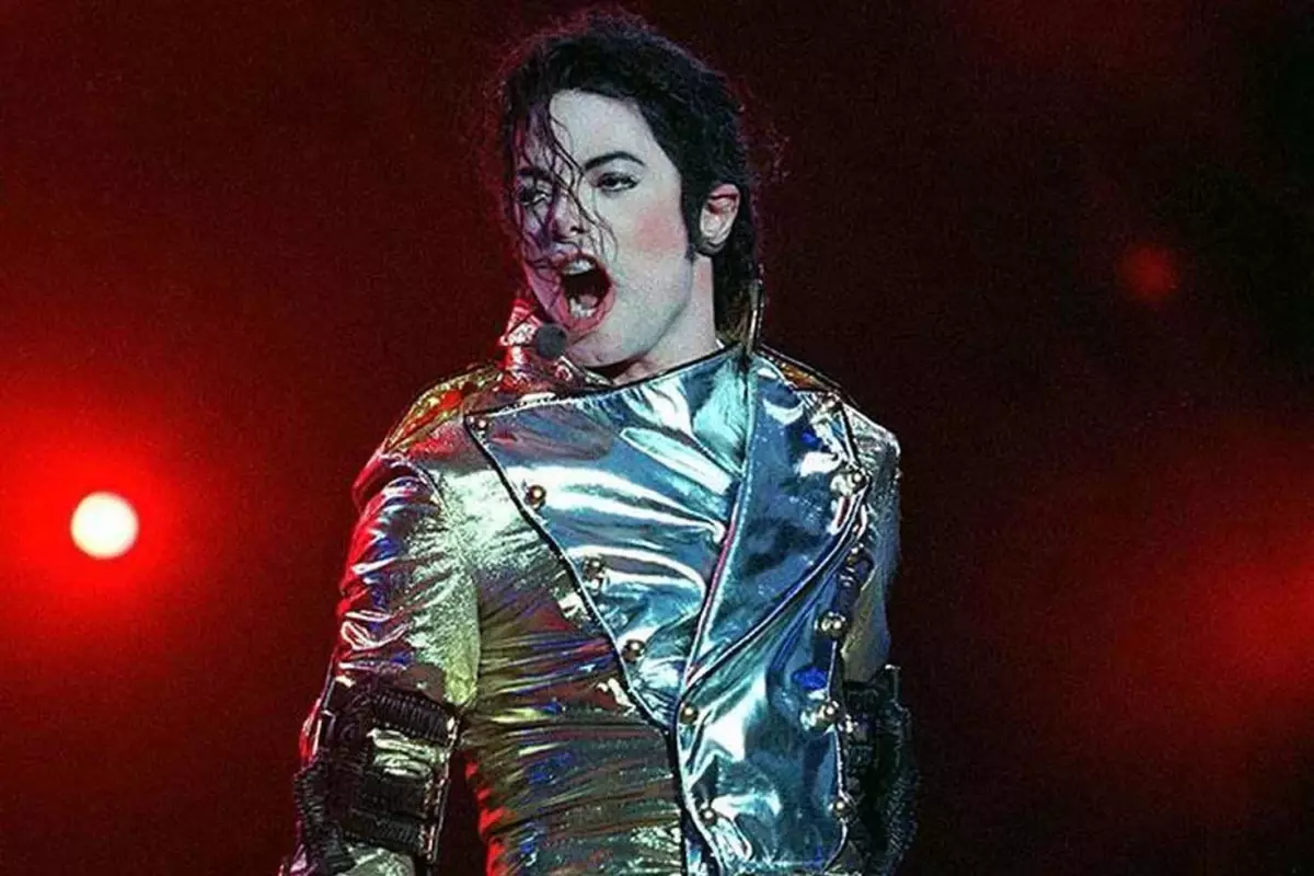 Michael Jackson'ın mirasıyla ilgili davada Paris Jackson'a ret kararı