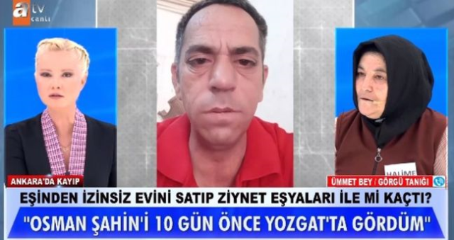 Müge Anlı, Halime Şahin olayı nedir? Halime Şahin olayı ile ilgili merak edilen detaylar! Müge Anlı, Halime Şahin olayı nedir? Halime Şahin olayı ile ilgili merak edilen detaylar!