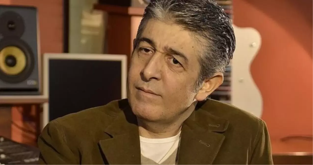 Murat Göğebakan kimdir? Murat Göğebakan kaç yaşında, neden vefat etti?