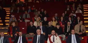 Muş Alparslan Üniversitesi 2025-2026 Akademik Yılı Töreni Gerçekleştirildi