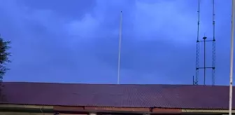 Muş'ta Eve Ateş Açan 2 Şüpheli Yakalandı