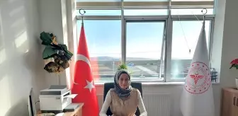 Orta Devlet Hastanesi Başhekimliğine Dr. Zehra Betül Daşdelen Atandı