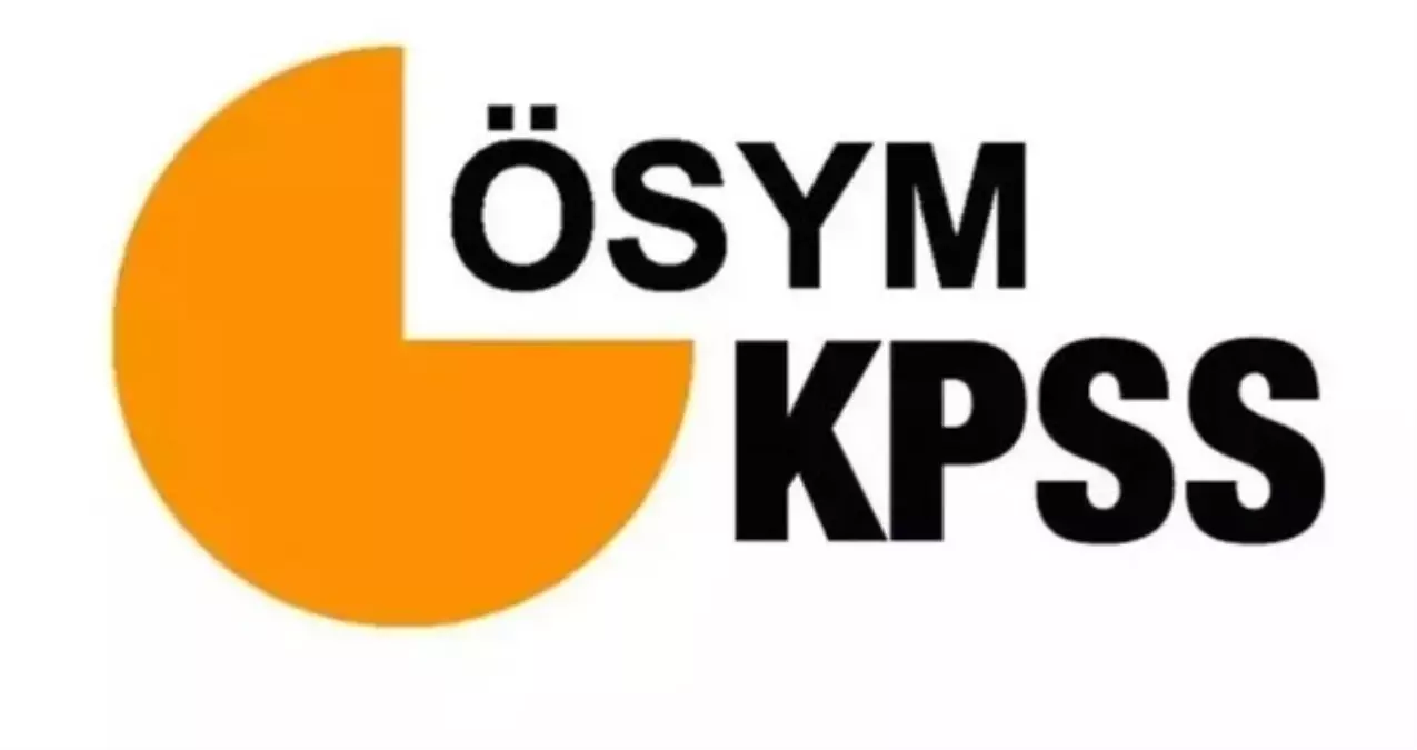 ÖSYM SINAV TAKVİMİ 2026 | KPSS ne zaman yapılacak? 2026 KPSS Lisans-Önlisans tarihleri belli oldu mu, başvuru işlemleri ne zaman yapılacak?