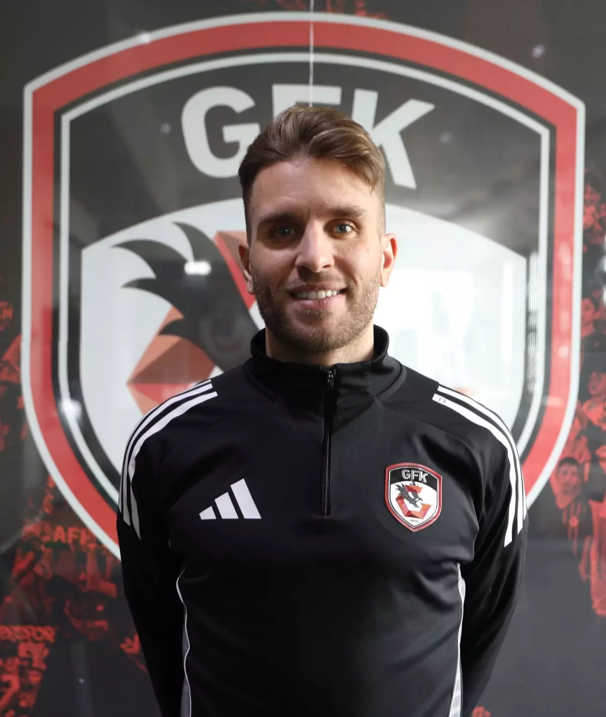 Kevin Rodrigues Puskas Ödülü'ne Aday Gösterildi