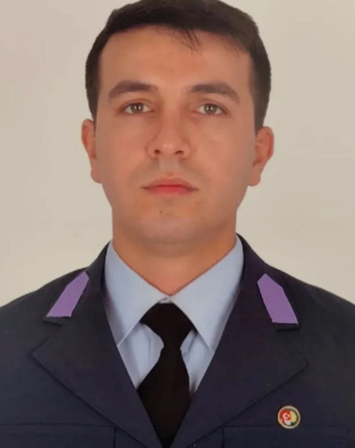 Şehit astsubayın kız kardeşi, uçağın düştüğü gün ağabeyinin şehit olacağını rüyasında görmüş