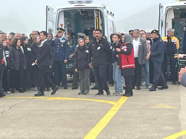 sehitler memleketine ulasamadi ucak pisti pas 19253107 2136 m