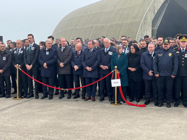 sehitler memleketine ulasamadi ucak pisti pas 19253107 5919 m