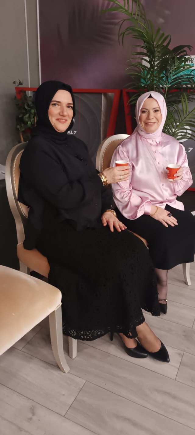 Sevilen programda yeni sezon hazırlıkları son sürat! Yeni bir isim katıldı