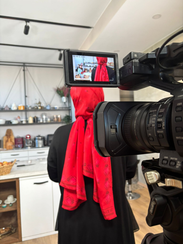 Sevilen programda yeni sezon hazırlıkları son sürat! Yeni bir isim katıldı