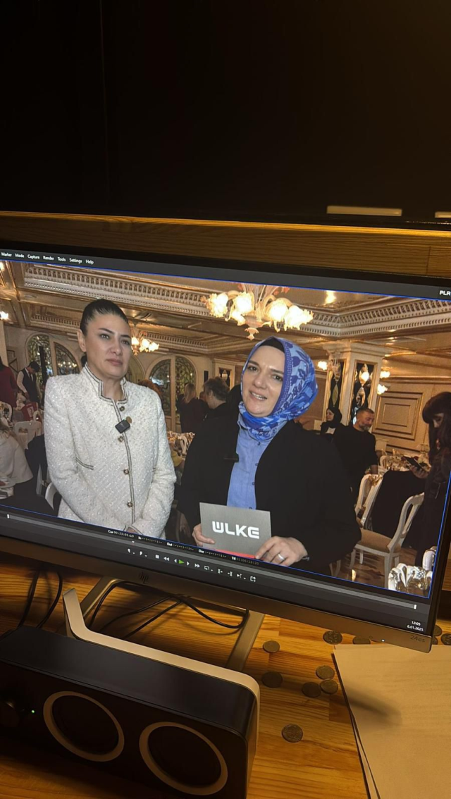 Sevilen programda yeni sezon hazırlıkları son sürat! Yeni bir isim katıldı