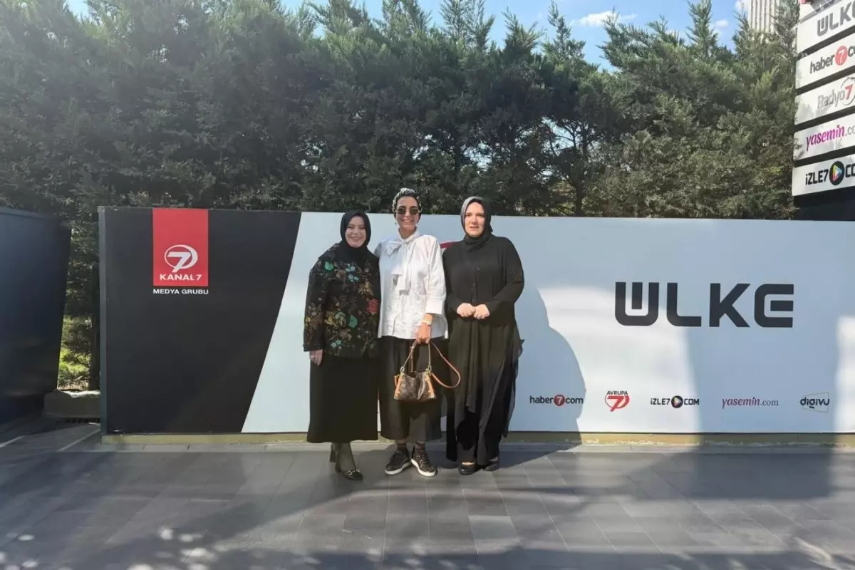 Sevilen programda yeni sezon hazırlıkları son sürat! Yeni bir isim katıldı