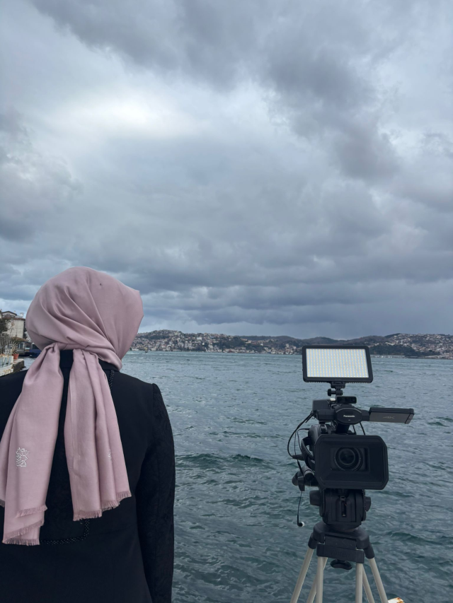 Sevilen programda yeni sezon hazırlıkları son sürat! Yeni bir isim katıldı