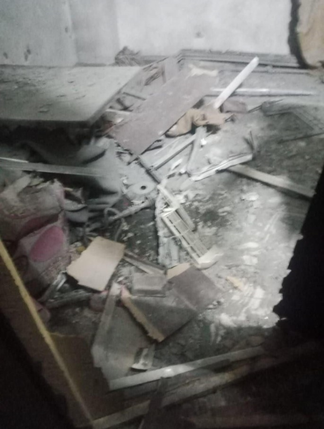 suriye nin baskenti sam da siddetli patlamalar 19255098 5234 m