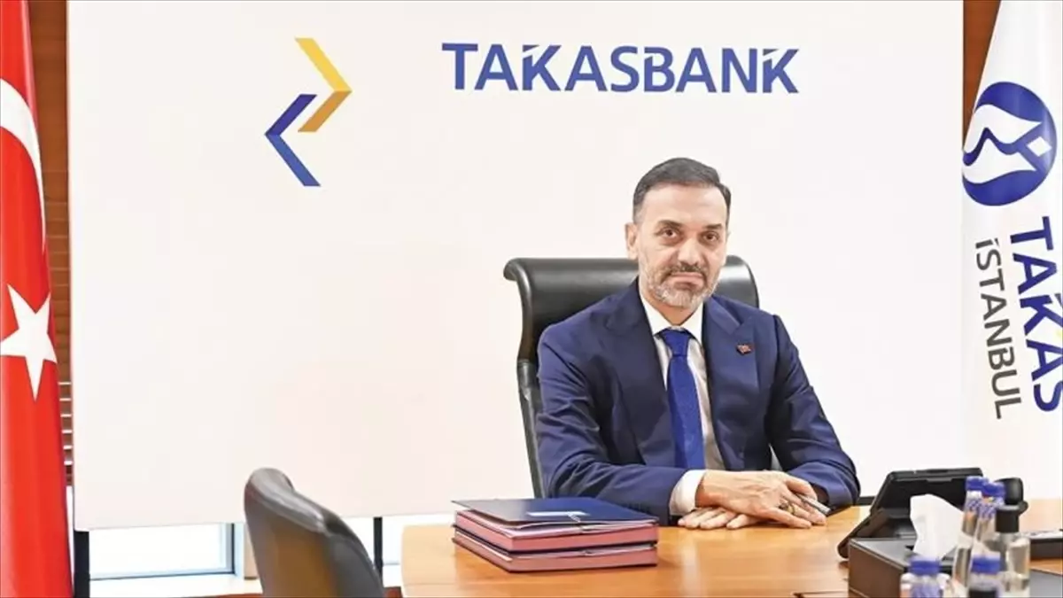 Takasbank'tan TEFAS'a Yeni Düzenleme: TL Nakit Yükümlülük Saati Uzatıldı