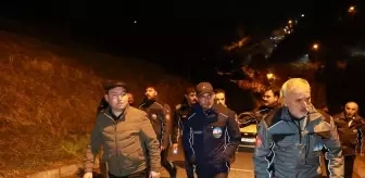 Tokat Belediye Başkanı Yazıcıoğlu, Mahalle Ziyaretlerinde Geri Bildirim Aldı