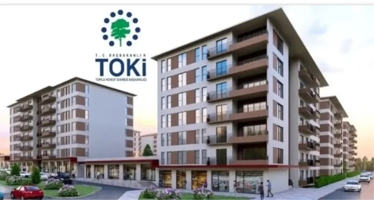 TOKİ ikametgah reddedildi hatası nedir? Başvurunun ikametgah şartı nedeniyle reddedilmesi çözümü nedir, nasıl düzeltilir?