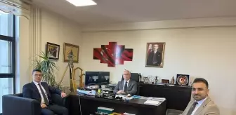 Vezirköprü'ye TOKİ'den 650 Konut Müjdesi