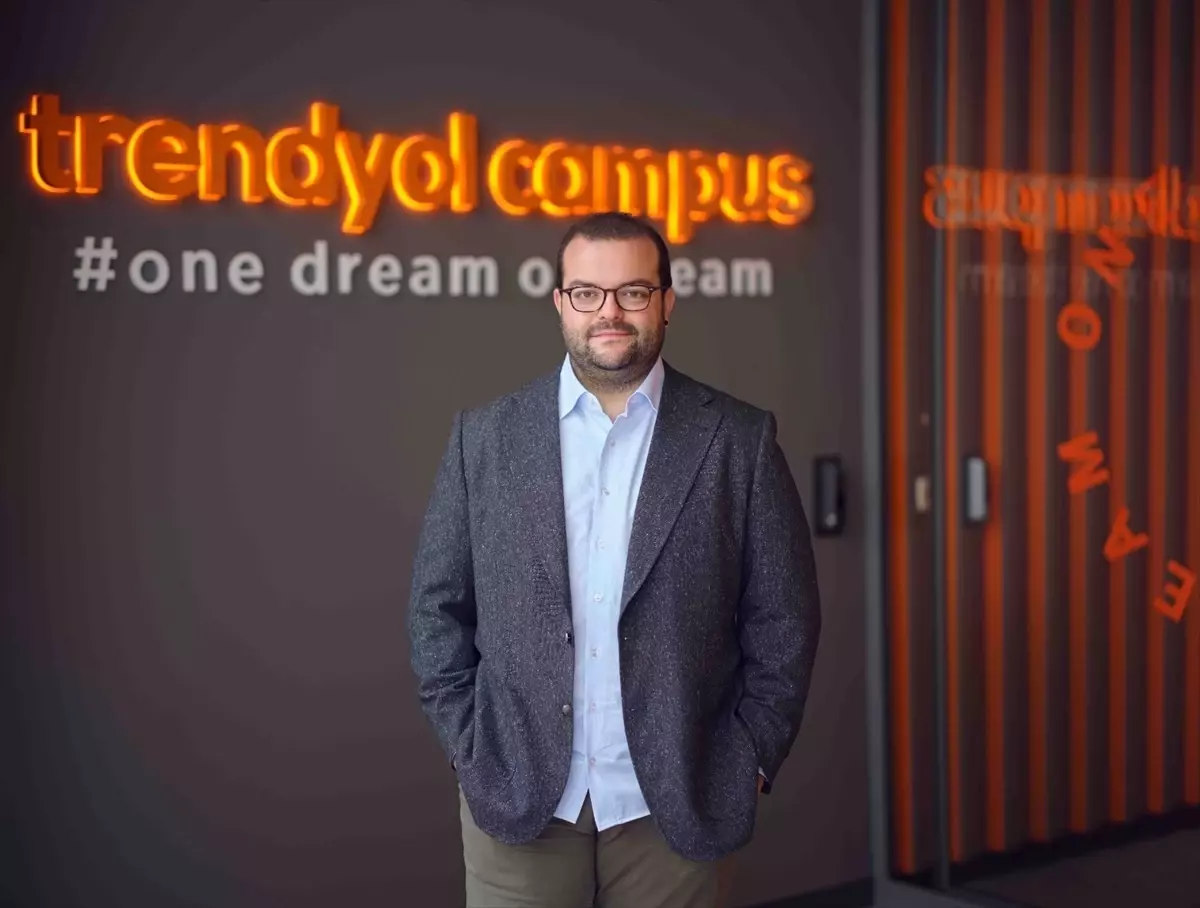 Trendyol, Kasım Ayı Kampanyaları ile Türk Üreticileri Global Pazarla Buluşturuyor