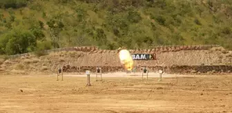 Türk Savunma Sanayisi, Mali'de Başarıyla Tanıtıldı