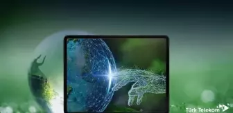 Türk Telekom'dan 1 Ayda 1,8 Milyar USD'lik Uluslararası Finansman