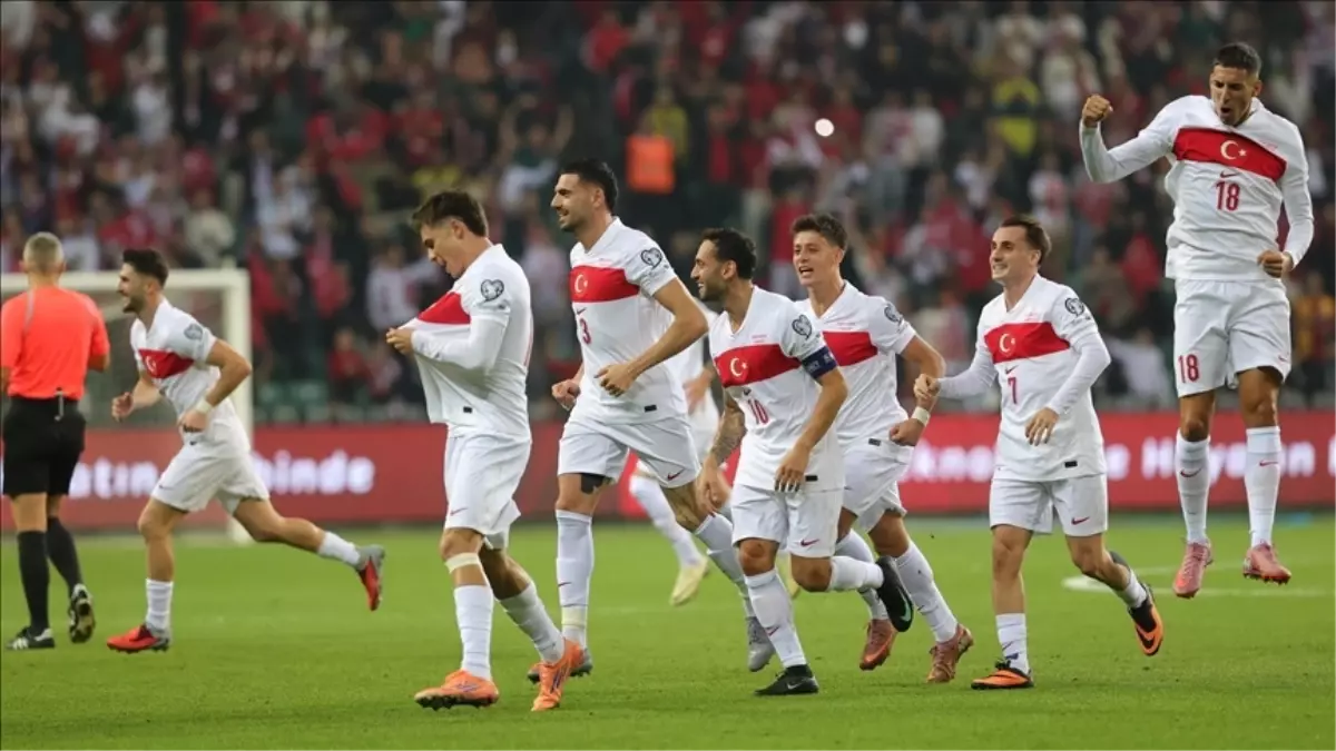 Türkiye Bulgaristan'ı yenerse ne olur, garantiliyor mu?