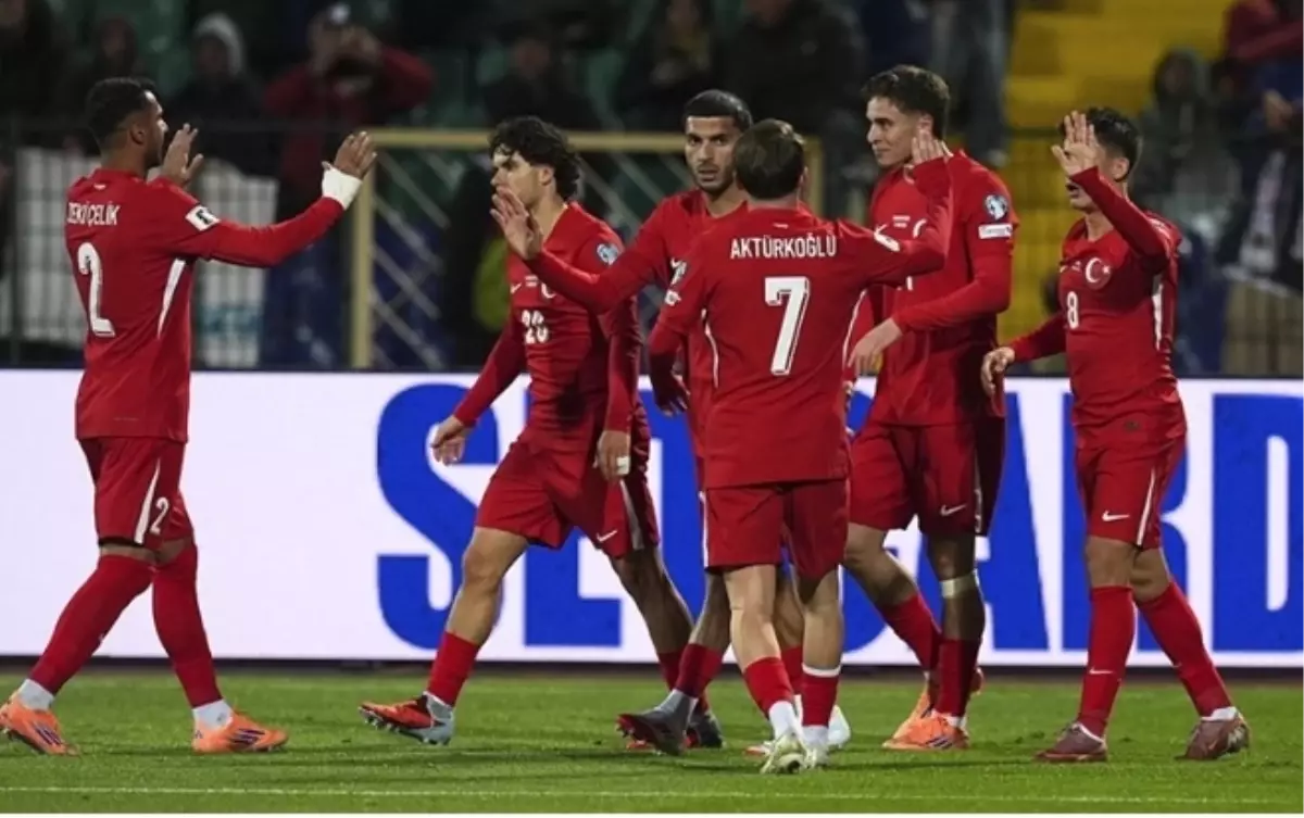 Türkiye Bulgaristan maçı tek maç mı, rövanşı var mı?