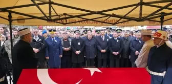 Türkiye şehitlerini uğurluyor