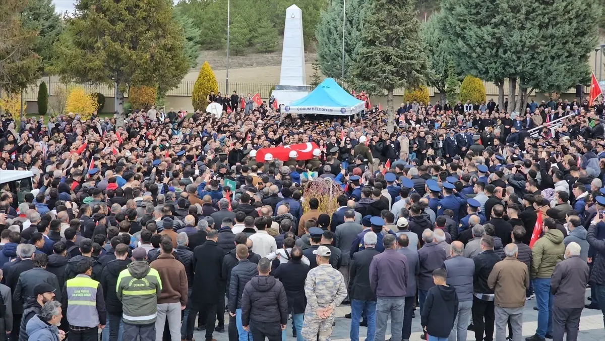 Türkiye şehitlerini uğurluyor